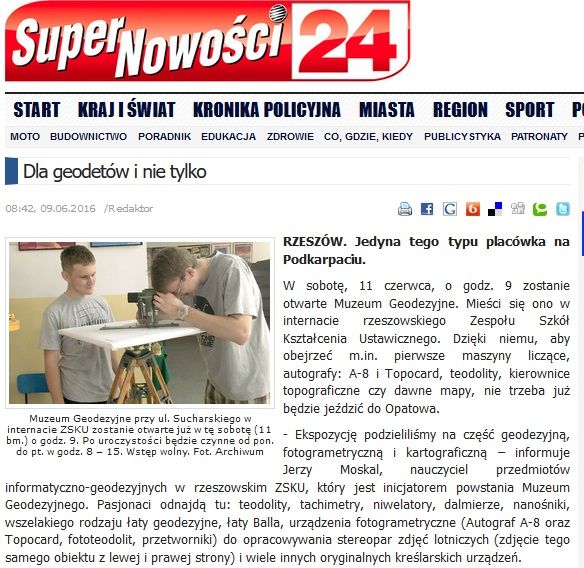 super nowosci 09.06