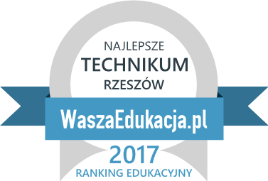 srebny medal ranking rzeszow technikum