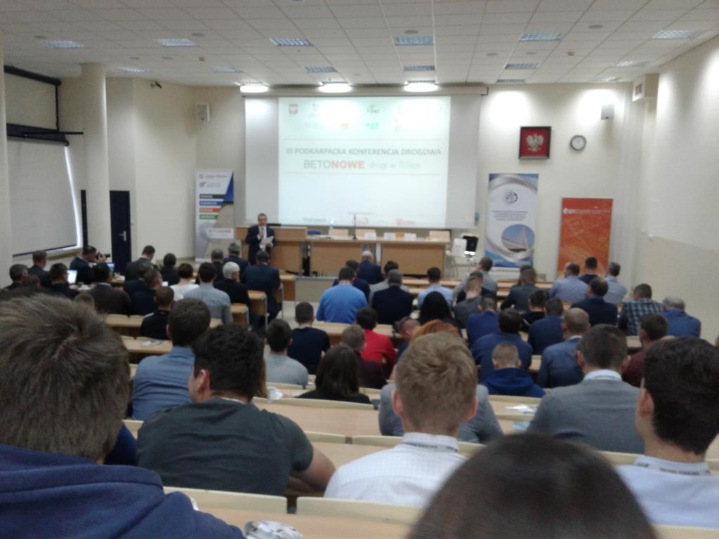 Konferencja Politechnika Rzeszowska