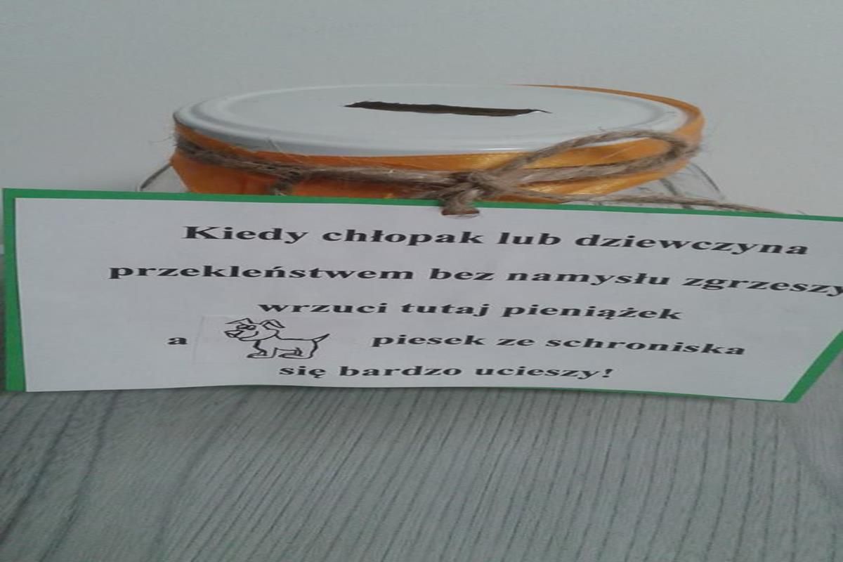 Dzień bez przekleństw Copy