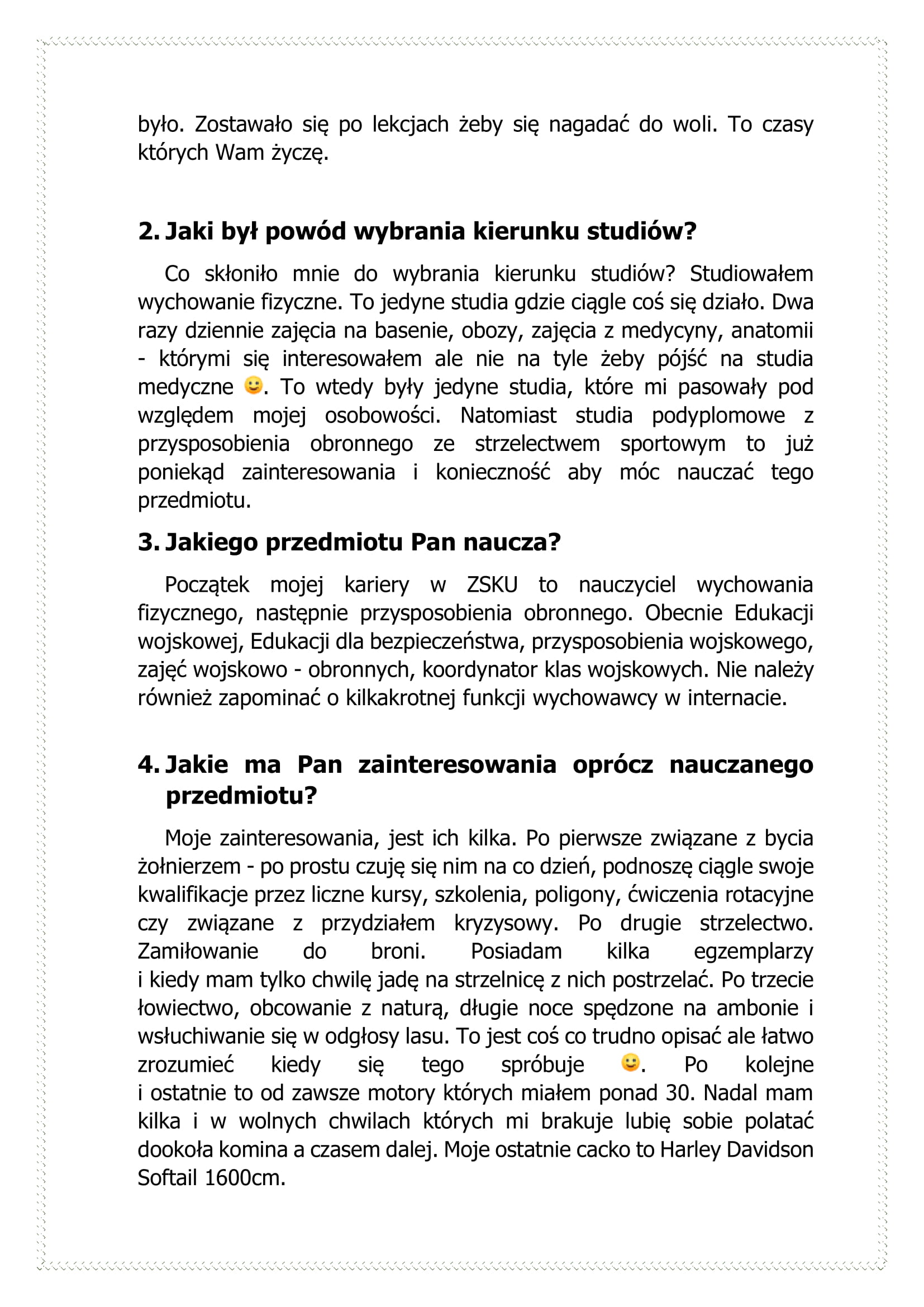 p. Piotr Dobrzeniecki 2